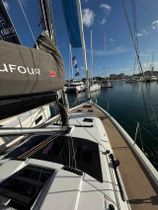 Dufour Yachts 41 Bild 3